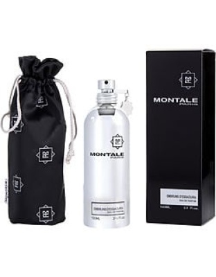MONTALE PARIS EMBRUNS D'ESSAOUIRA by Montale
