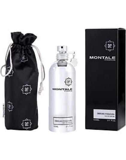 MONTALE PARIS EMBRUNS D'ESSAOUIRA by Montale