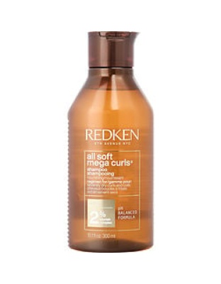 REDKEN by Redken