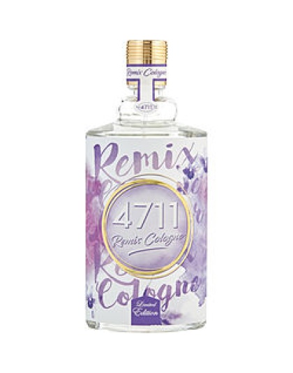 4711 REMIX COLOGNE by 4711