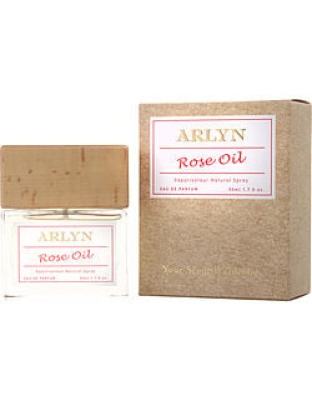 ARLYN ROSE OIL by Arlyn