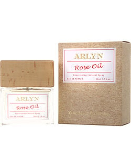 ARLYN ROSE OIL by Arlyn