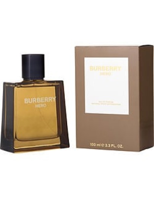 BURBERRY HERO by Burberry