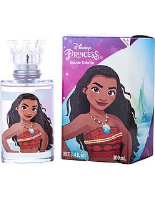 DISNEY MOANA by Disney