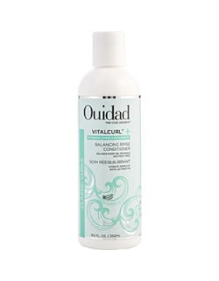 OUIDAD by Ouidad