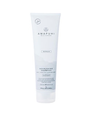 PAUL MITCHELL by Paul Mitchell