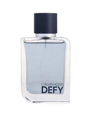 CALVIN KLEIN DEFY by Calvin Klein