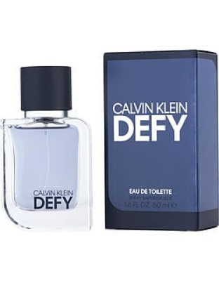 CALVIN KLEIN DEFY by Calvin Klein