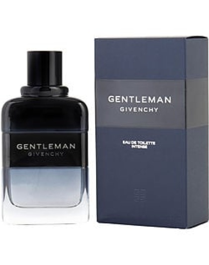 GENTLEMAN INTENSE by Givenchy