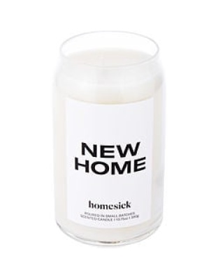 HOMESICK NEW HOME by Homesick