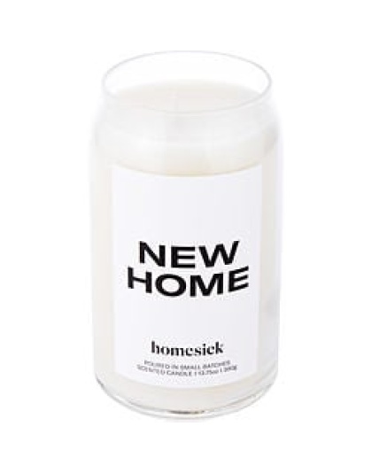 HOMESICK NEW HOME by Homesick