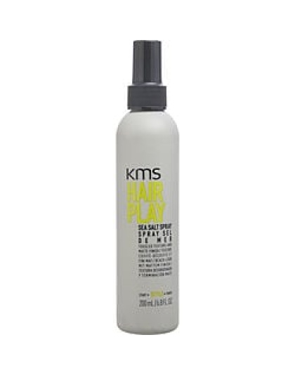 KMS by KMS