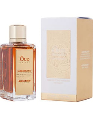 LANCOME OUD BOUQUET by Lancome