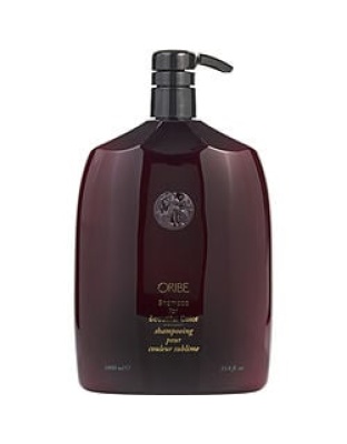 ORIBE by Oribe