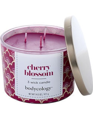 BODYCOLOGY CHERRY BLOSSOM by Bodycology