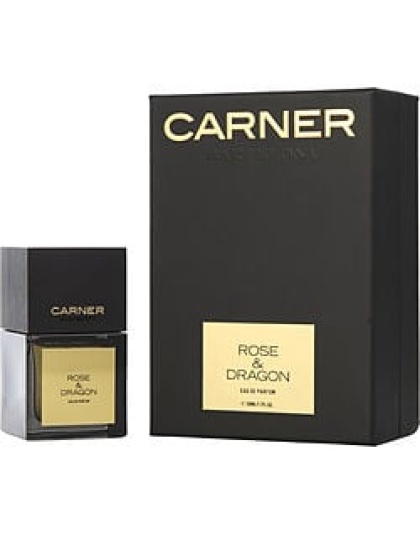 CARNER BARCELONA ROSE & DRAGON by Carner Barcelona