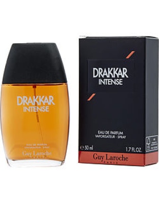 DRAKKAR INTENSE by Guy Laroche