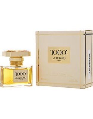 JEAN PATOU 1000 by Jean Patou