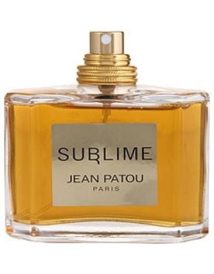 SUBLIME by Jean Patou
