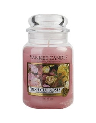 YANKEE CANDLE by Yankee Candle