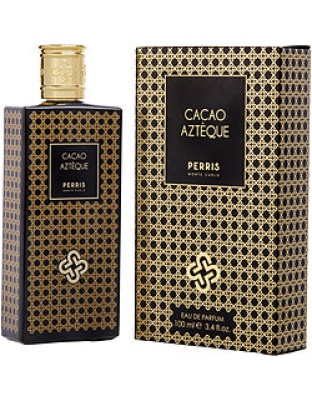 PERRIS MONTE CARLO CACAO AZTEK by Perris Monte Carlo