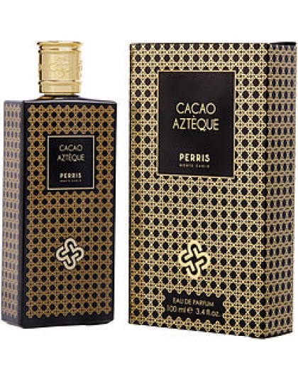PERRIS MONTE CARLO CACAO AZTEK by Perris Monte Carlo