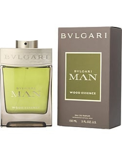 BVLGARI MAN WOOD ESSENCE by Bvlgari