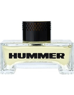 HUMMER by Hummer