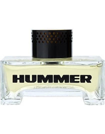 HUMMER by Hummer
