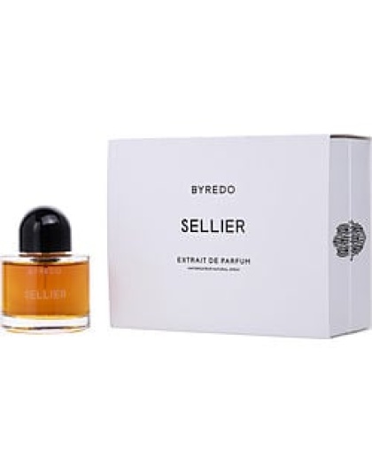 BYREDO SELLIER by Byredo