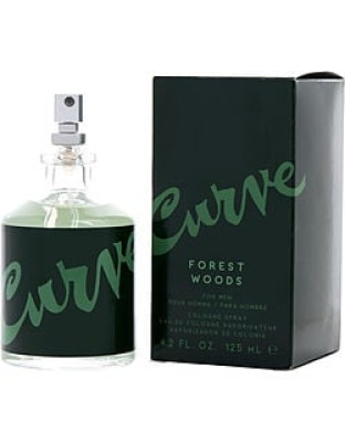 CURVE FOREST WOODS by Liz Claiborne