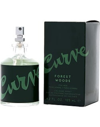 CURVE FOREST WOODS by Liz Claiborne