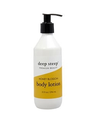 DEEP STEEP by Deep Steep