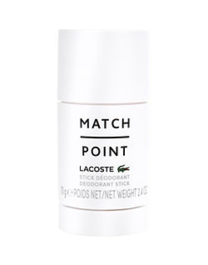 LACOSTE MATCH POINT by Lacoste