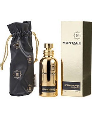 MONTALE PARIS INTENSE PEPPER by Montale