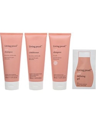 LIVING PROOF by Living Proof