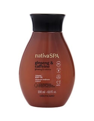 Nativa Spa by Nativa Spa