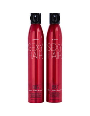 SEXY HAIR by Sexy Hair Concepts