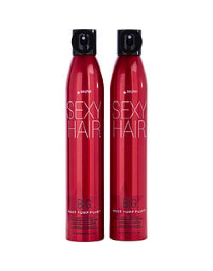 SEXY HAIR by Sexy Hair Concepts