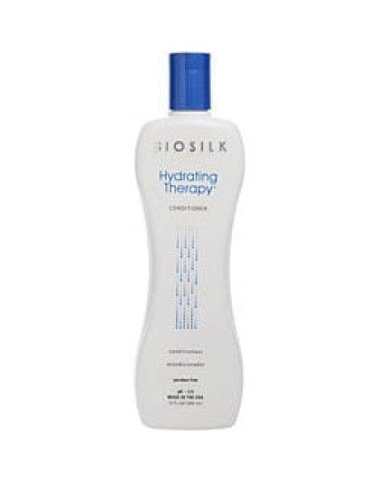 BIOSILK by Biosilk