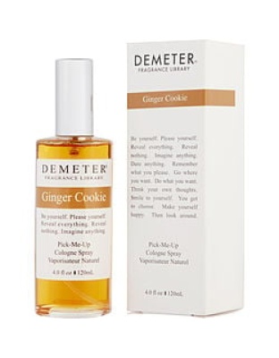 DEMETER GINGER COOKIE by Demeter