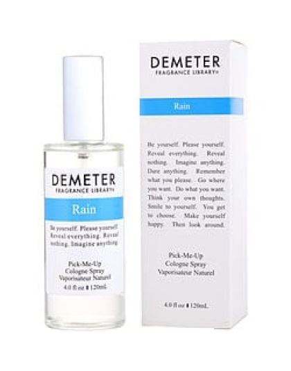 DEMETER RAIN by Demeter