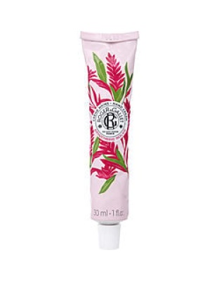 ROGER & GALLET GINGEMBRE ROUGE by Roger & Gallet