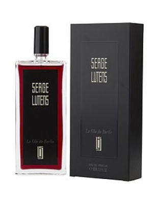 SERGE LUTENS LA FILLE DE BERLIN by Serge Lutens