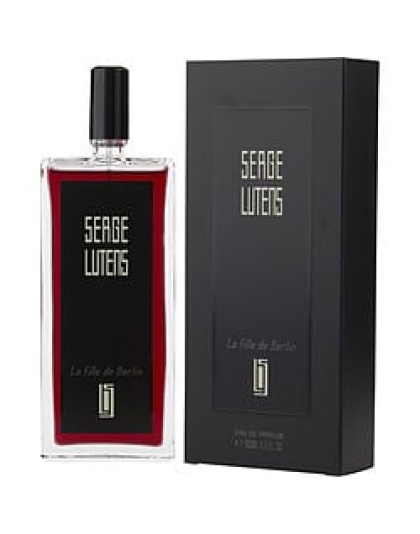 SERGE LUTENS LA FILLE DE BERLIN by Serge Lutens