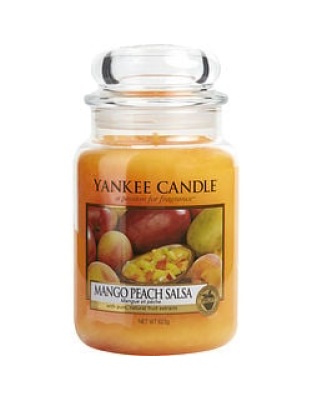 YANKEE CANDLE by Yankee Candle
