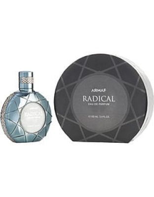 ARMAF RADICAL BLUE by Armaf