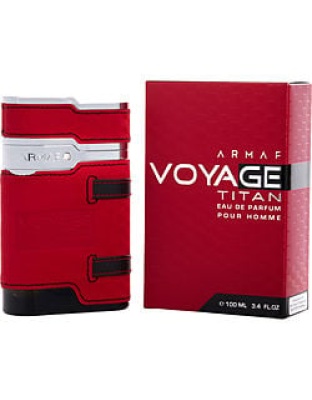 ARMAF VOYAGE TITAN by Armaf