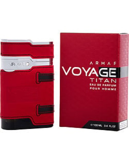 ARMAF VOYAGE TITAN by Armaf