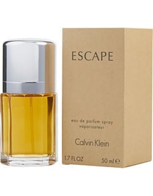ESCAPE by Calvin Klein